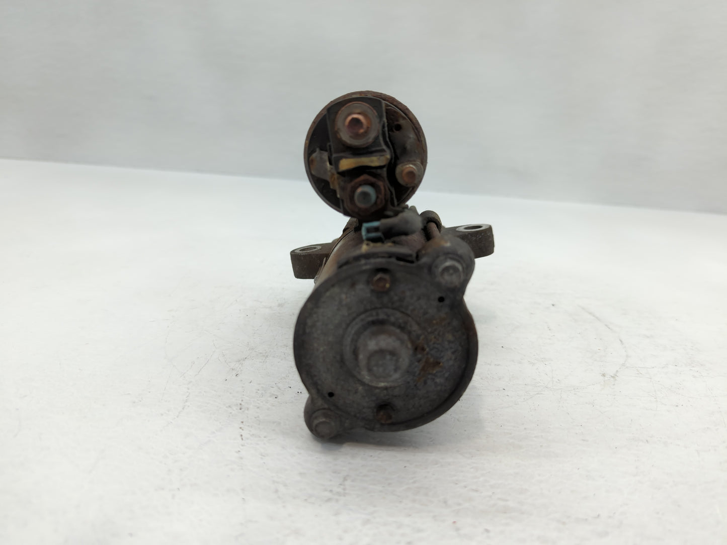 2003-2012 Ford Focus Car Starter Motor Solenoid OEM P/N:6S4T-11000-AA Fits OEM Used Auto Parts - Oemusedautoparts1.com