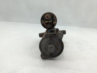 2003-2012 Ford Focus Car Starter Motor Solenoid OEM P/N:6S4T-11000-AA Fits OEM Used Auto Parts - Oemusedautoparts1.com