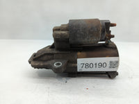 2003-2012 Ford Focus Car Starter Motor Solenoid OEM P/N:6S4T-11000-AA Fits OEM Used Auto Parts - Oemusedautoparts1.com