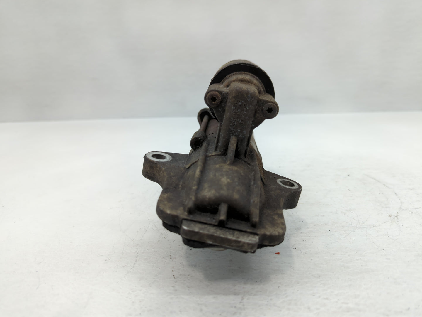 2003-2012 Ford Focus Car Starter Motor Solenoid OEM P/N:6S4T-11000-AA Fits OEM Used Auto Parts - Oemusedautoparts1.com