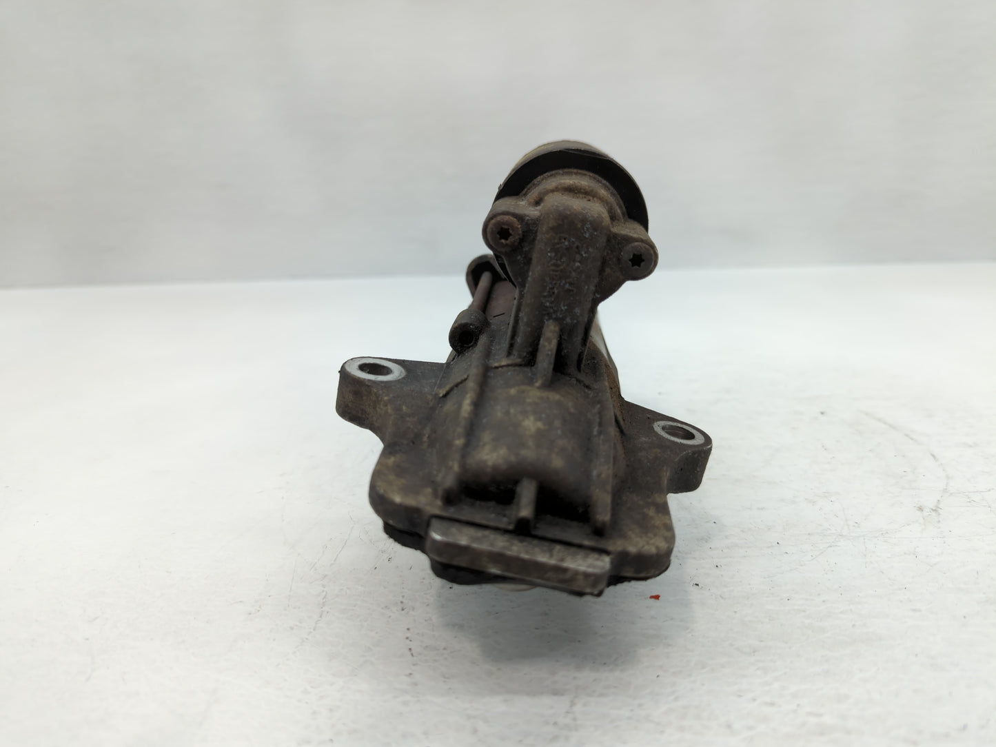 2003-2012 Ford Focus Car Starter Motor Solenoid OEM P/N:6S4T-11000-AA Fits OEM Used Auto Parts - Oemusedautoparts1.com