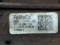 2003-2012 Ford Focus Car Starter Motor Solenoid OEM P/N:6S4T-11000-AA Fits OEM Used Auto Parts - Oemusedautoparts1.com