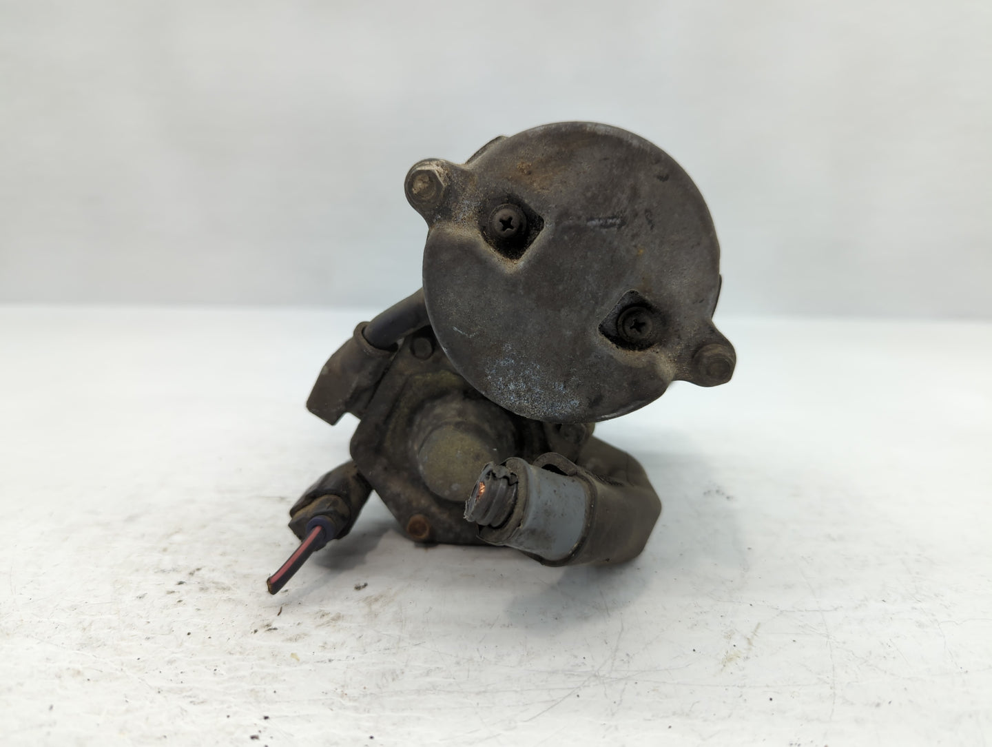 2002-2006 Toyota Camry Car Starter Motor Solenoid OEM P/N:TN228000-6172 28100-03100 Fits Fits 2002 2003 2004 2005 2006 2007 OEM Used Auto Parts - Oemusedautoparts1.com