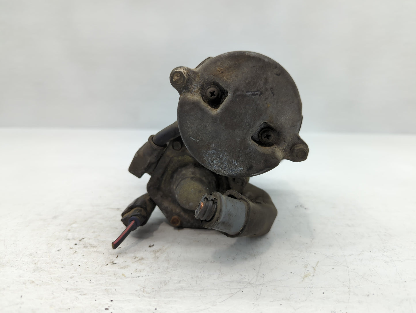 2002-2006 Toyota Camry Car Starter Motor Solenoid OEM P/N:TN228000-6172 28100-03100 Fits Fits 2002 2003 2004 2005 2006 2007 OEM Used Auto Parts - Oemusedautoparts1.com