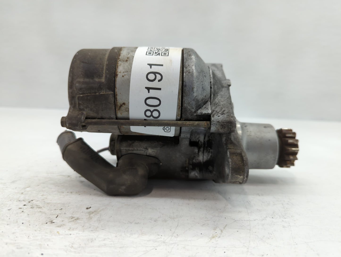 2002-2006 Toyota Camry Car Starter Motor Solenoid OEM P/N:TN228000-6172 28100-03100 Fits Fits 2002 2003 2004 2005 2006 2007 OEM Used Auto Parts - Oemusedautoparts1.com