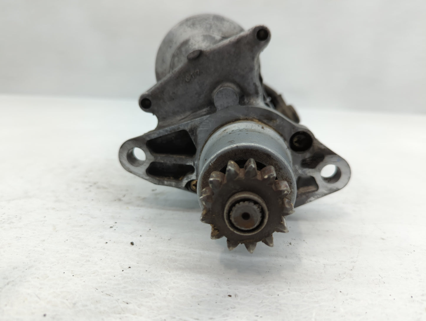 2002-2006 Toyota Camry Car Starter Motor Solenoid OEM P/N:TN228000-6172 28100-03100 Fits Fits 2002 2003 2004 2005 2006 2007 OEM Used Auto Parts - Oemusedautoparts1.com