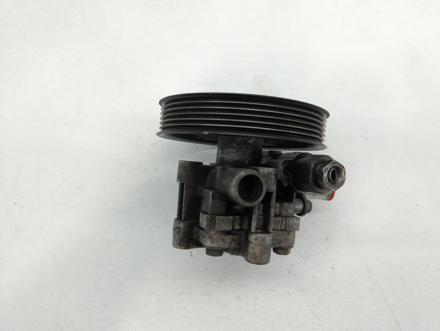 Jeep Compass Power Steering Column Pump Oem - Oemusedautoparts1.com