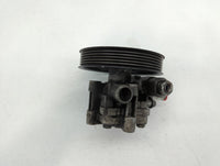 Jeep Compass Power Steering Column Pump Oem - Oemusedautoparts1.com