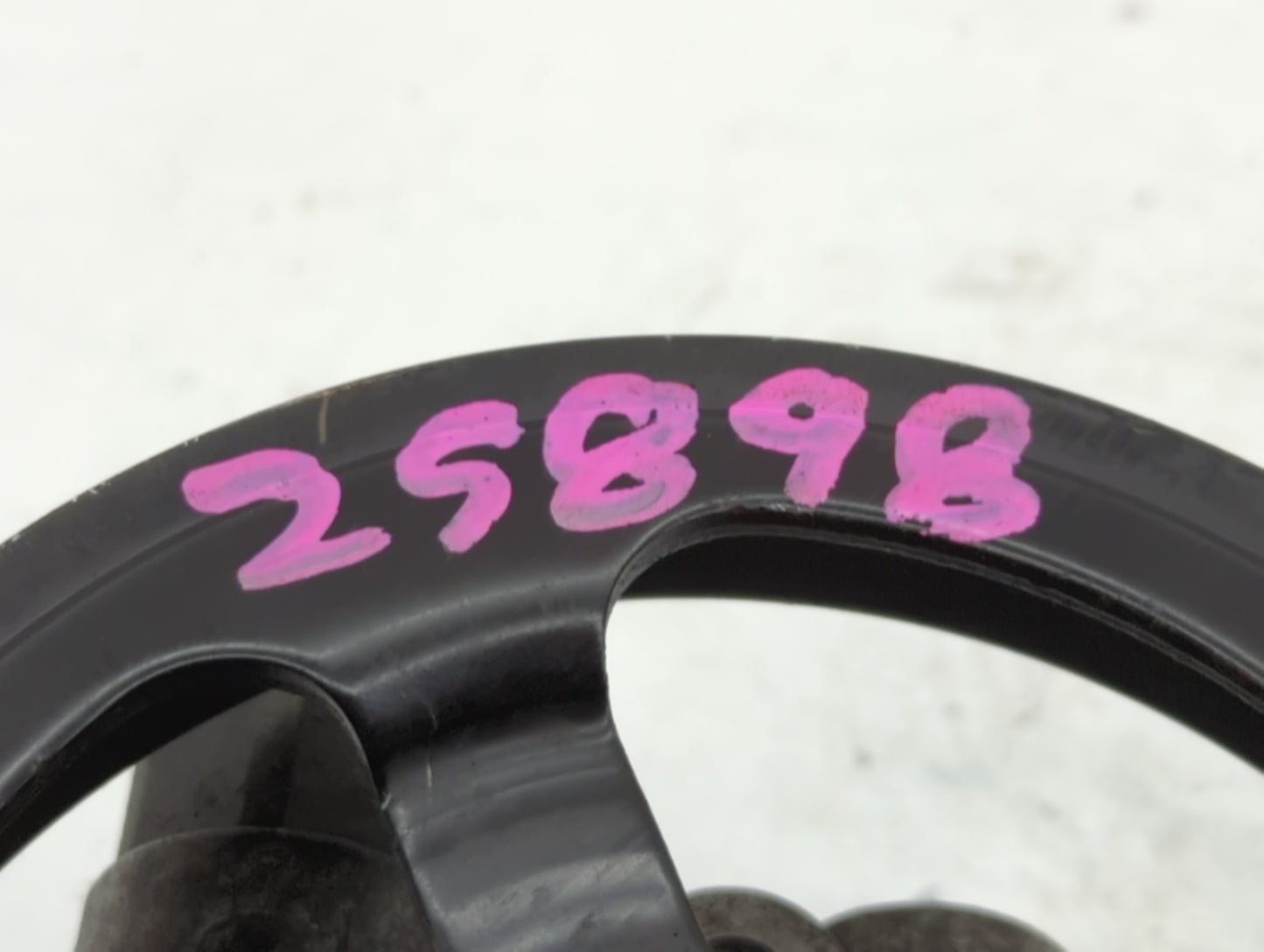 Jeep Compass Power Steering Column Pump Oem - Oemusedautoparts1.com