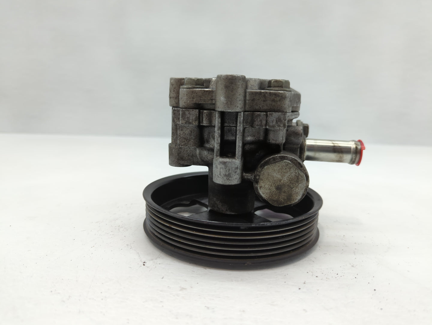 Jeep Compass Power Steering Column Pump Oem - Oemusedautoparts1.com