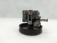 Jeep Compass Power Steering Column Pump Oem - Oemusedautoparts1.com