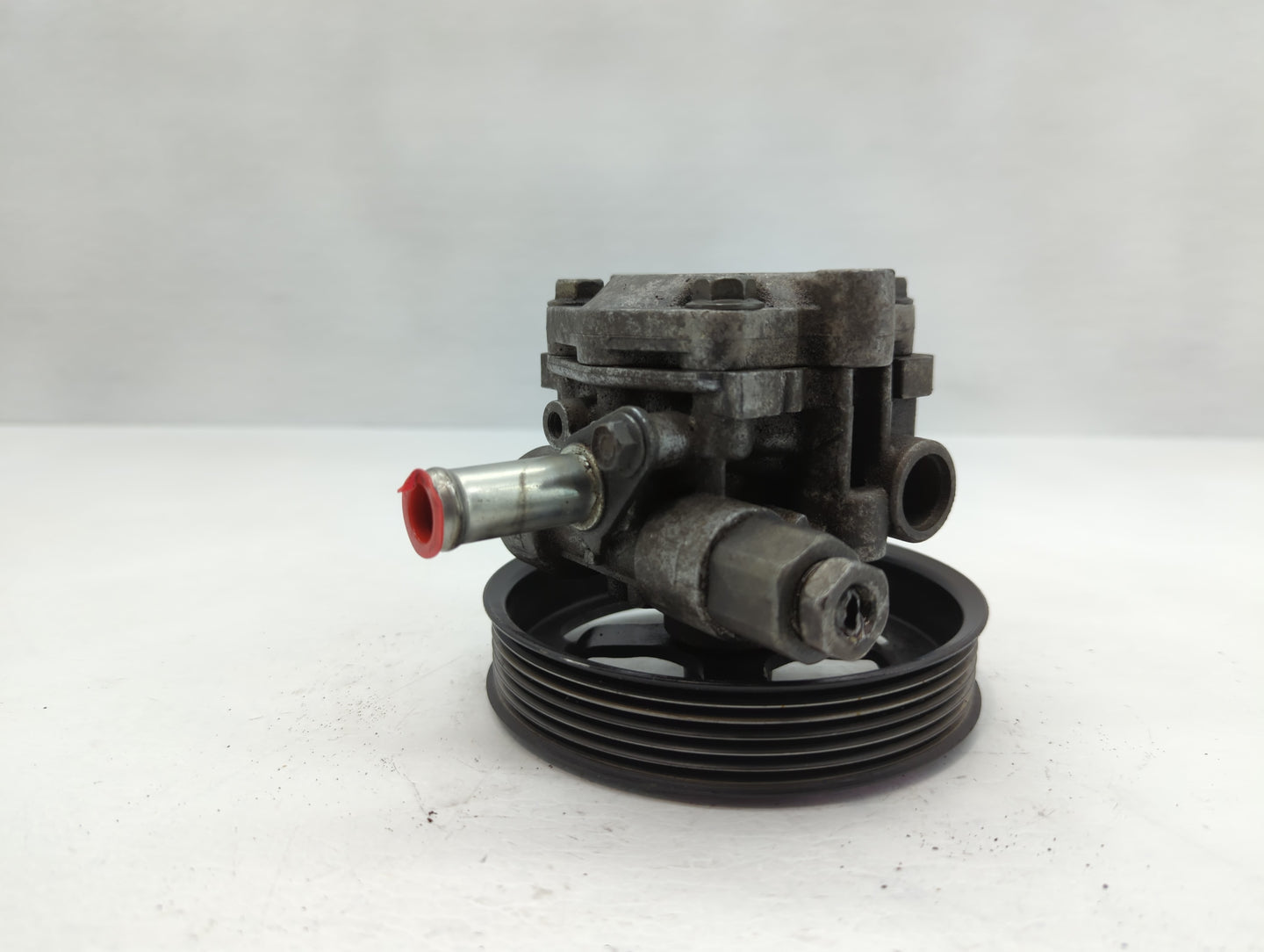 Jeep Compass Power Steering Column Pump Oem - Oemusedautoparts1.com
