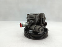 Jeep Compass Power Steering Column Pump Oem - Oemusedautoparts1.com