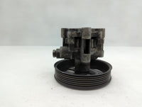 Jeep Compass Power Steering Column Pump Oem - Oemusedautoparts1.com