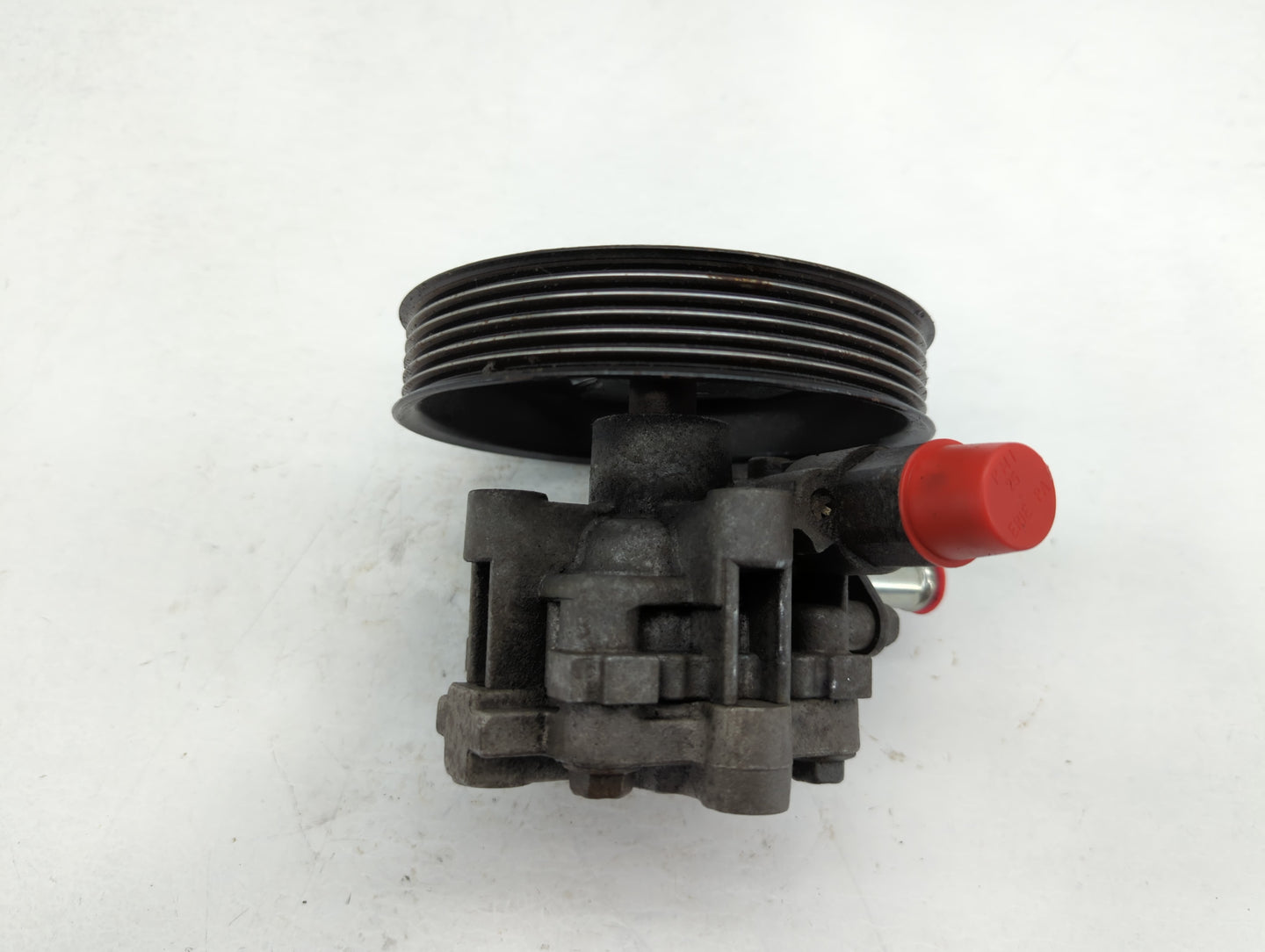 2007-2010 Chrysler Sebring Power Steering Column Pump Oem - Oemusedautoparts1.com