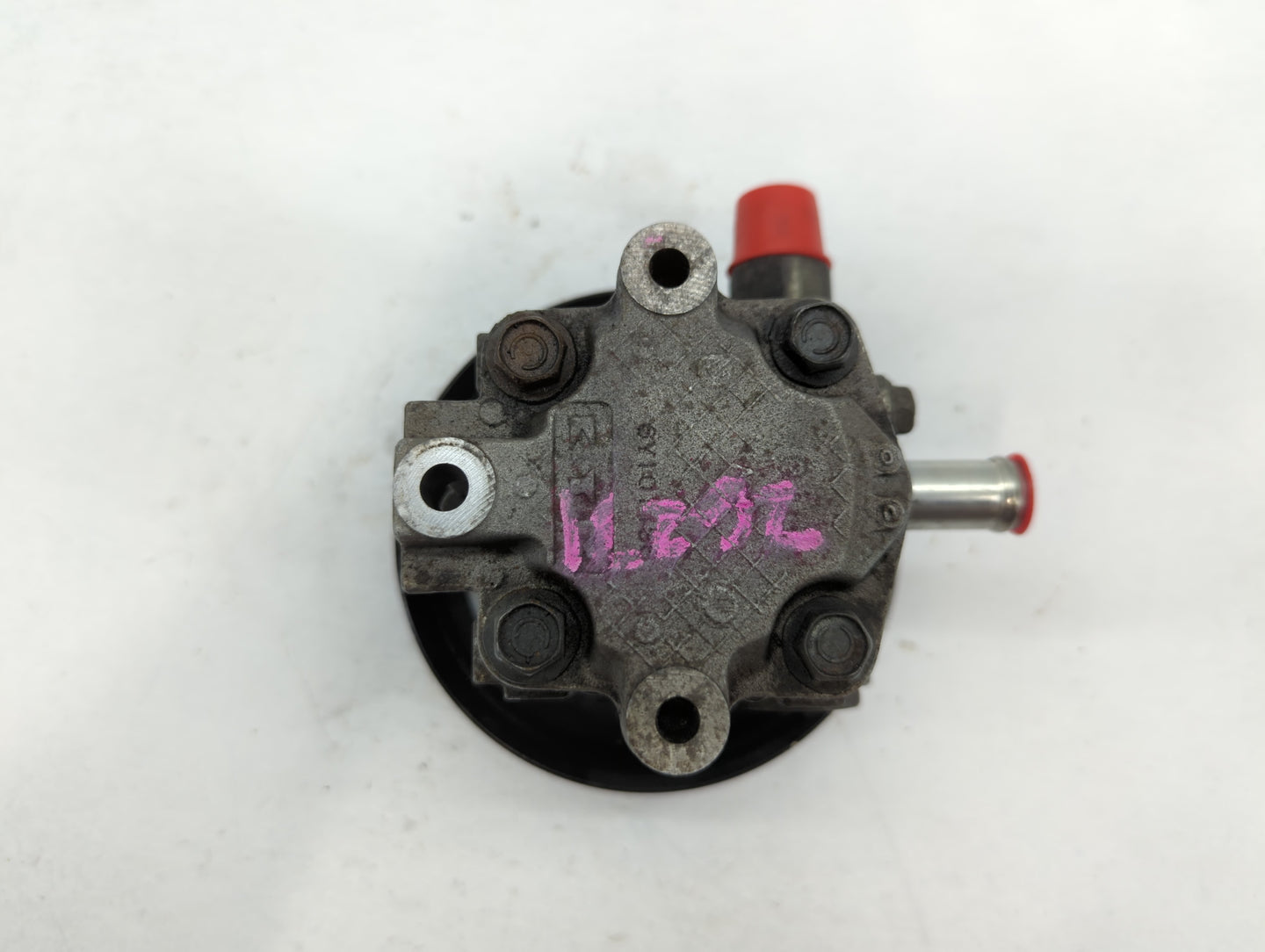 2007-2010 Chrysler Sebring Power Steering Column Pump Oem - Oemusedautoparts1.com