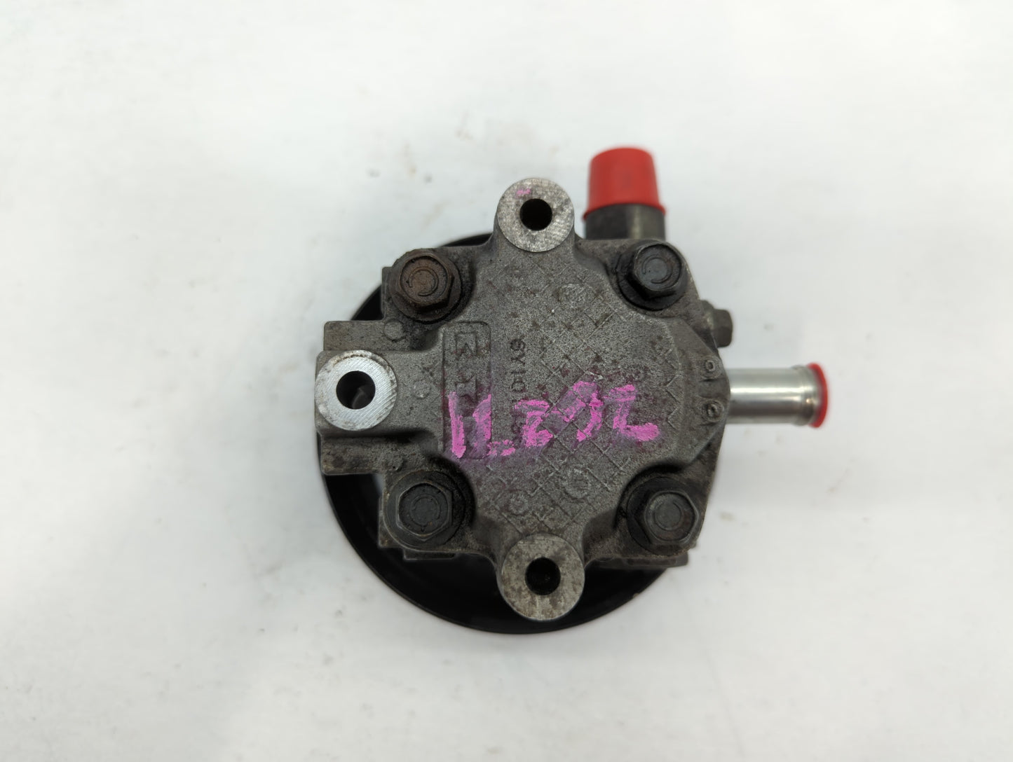2007-2010 Chrysler Sebring Power Steering Column Pump Oem - Oemusedautoparts1.com