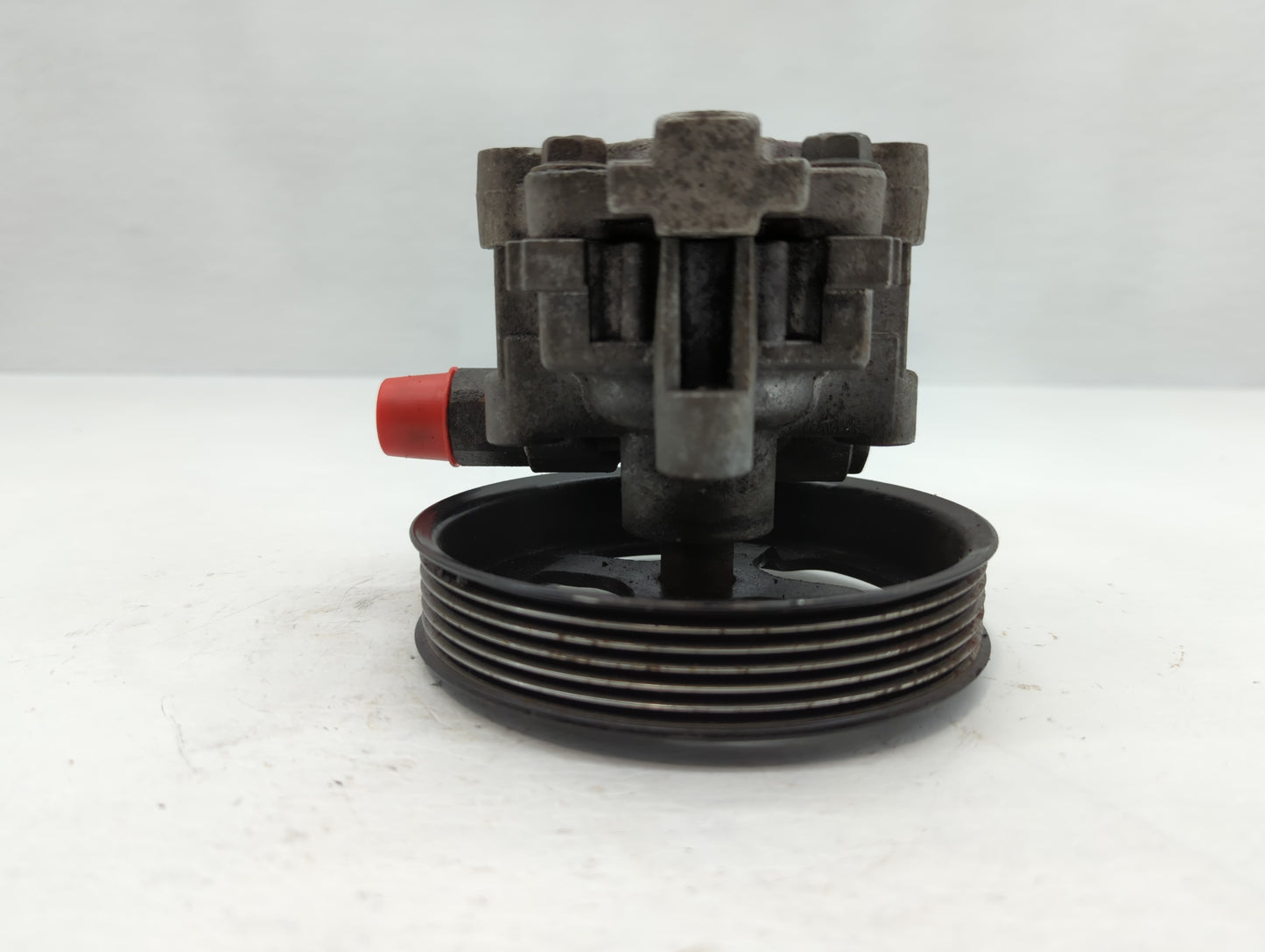 2007-2010 Chrysler Sebring Power Steering Column Pump Oem - Oemusedautoparts1.com