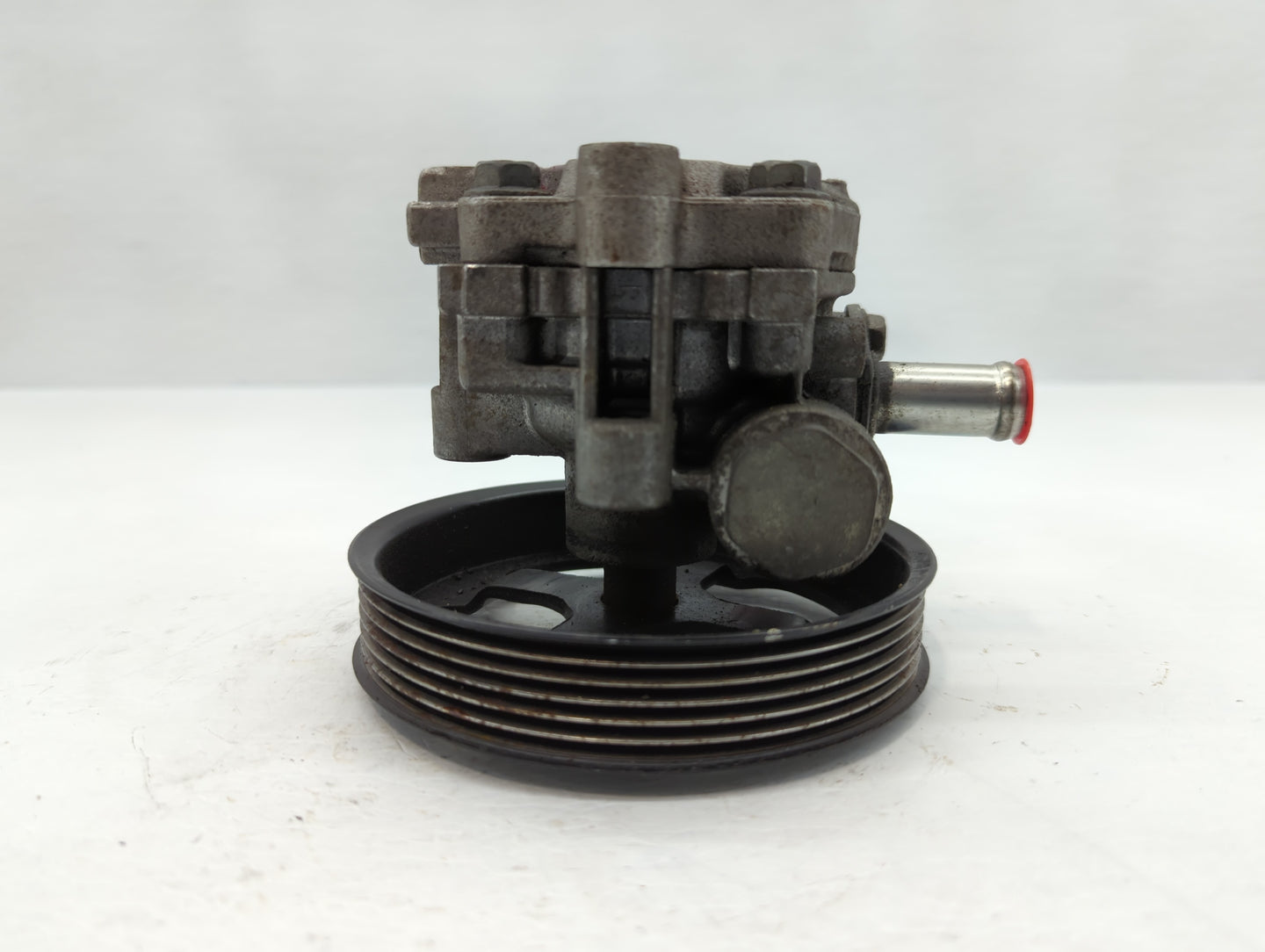 2007-2010 Chrysler Sebring Power Steering Column Pump Oem - Oemusedautoparts1.com
