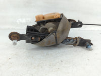 2006-2010 Kia Optima Passenger Right Seat Belt Front Retractor - Oemusedautoparts1.com