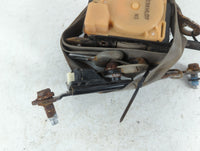 2006-2010 Kia Optima Passenger Right Seat Belt Front Retractor - Oemusedautoparts1.com
