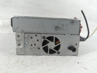 2010-2011 Jaguar Xj Radio AM FM Cd Player Receiver Replacement P/N:31520218 Fits Fits 2010 2011 OEM Used Auto Parts - Oemusedautoparts1.com