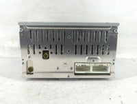 2012-2014 Hyundai Accent Radio AM FM Cd Player Receiver Replacement P/N:96170-1R151GU Fits Fits 2012 2013 2014 OEM Used Auto Parts - Oemusedautoparts1.com