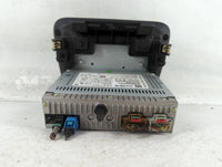 2016 Chevrolet Malibu Radio AM FM Cd Player Receiver Replacement P/N:42505018 Fits OEM Used Auto Parts - Oemusedautoparts1.com