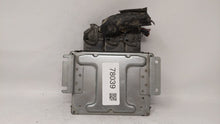 2013-2014 Nissan Altima PCM Engine Control Computer ECU ECM PCU OEM P/N:MEC300-012 A1 MEC300-052, NEC009-012 Fits Fits 2013 2014 OEM Used Auto Parts - Oemusedautoparts1.com 