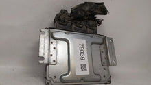 2013-2014 Nissan Altima PCM Engine Control Computer ECU ECM PCU OEM P/N:MEC300-012 A1 MEC300-052, NEC009-012 Fits Fits 2013 2014 OEM Used Auto Parts - Oemusedautoparts1.com 