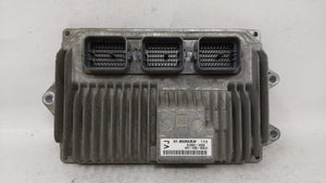 2013 Honda Accord PCM Engine Control Computer ECU ECM PCU OEM P/N:37820-5A2-A91 37820-5A2-A58, 37820-5A3-L59 Fits OEM Used Auto Parts