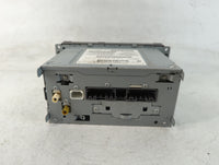 2019 Dodge Caravan Radio AM FM Cd Player Receiver Replacement P/N:P68433486AB Fits Fits 2012 2013 2014 2015 2016 2017 2018 2020 OEM Used Auto Parts - Oemusedautoparts1.com
