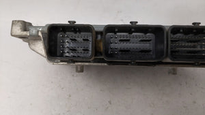 2014-2016 Ford Fusion PCM Engine Control Computer ECU ECM PCU OEM P/N:ES7A-12A650-BHA ES7A-12A650-BED Fits Fits 2014 2015 2016 OEM Used Auto Parts