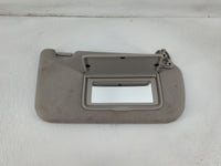 2013-2019 Nissan Sentra Sun Visor Shade Replacement Passenger Right Mirror Fits Fits 2012 2013 2014 2015 2016 2017 2018 2019 OEM Used Auto Parts - Oemusedautoparts1.com