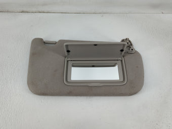 compare product 2013-2019 Nissan Sentra Sun Visor Shade Replacement Passenger Right Mirror Fits Fits 2012 2013 2014 2015 2016 2017 2018 2019 OEM Used Auto Parts