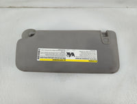 2016 Chevrolet Traverse Sun Visor Shade Replacement Passenger Right Mirror Fits OEM Used Auto Parts - Oemusedautoparts1.com