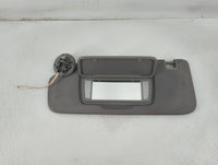 2018-2019 Chevrolet Equinox Sun Visor Shade Replacement Driver Left Mirror Fits Fits 2018 2019 OEM Used Auto Parts - Oemusedautoparts1.com