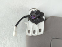 2011-2014 Toyota Sienna Sun Visor Shade Replacement Driver Left Mirror Fits Fits 2011 2012 2013 2014 OEM Used Auto Parts - Oemusedautoparts1.com