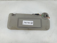 2010-2015 Buick Lacrosse Sun Visor Shade Replacement Passenger Right Mirror Fits Fits 2010 2011 2012 2013 2014 2015 OEM Used Auto Parts - Oemusedautoparts1.com