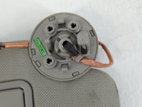 2010-2015 Buick Lacrosse Sun Visor Shade Replacement Passenger Right Mirror Fits Fits 2010 2011 2012 2013 2014 2015 OEM Used Auto Parts - Oemusedautoparts1.com