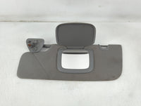 2005-2011 Ford Mustang Sun Visor Shade Replacement Driver Left Mirror Fits Fits 2005 2006 2007 2008 2009 2010 2011 OEM Used Auto Parts - Oemusedautoparts1.com