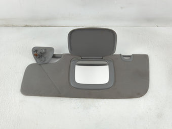 compare product 2005-2011 Ford Mustang Sun Visor Shade Replacement Driver Left Mirror Fits Fits 2005 2006 2007 2008 2009 2010 2011 OEM Used Auto Parts
