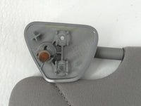 2005-2011 Ford Mustang Sun Visor Shade Replacement Driver Left Mirror Fits Fits 2005 2006 2007 2008 2009 2010 2011 OEM Used Auto Parts - Oemusedautoparts1.com