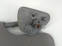 2005-2011 Ford Mustang Sun Visor Shade Replacement Passenger Right Mirror Fits Fits 2005 2006 2007 2008 2009 2010 2011 OEM Used Auto Parts - Oemusedautoparts1.com