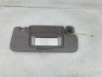 2018-2019 Chevrolet Equinox Sun Visor Shade Replacement Driver Left Mirror Fits Fits 2018 2019 OEM Used Auto Parts - Oemusedautoparts1.com
