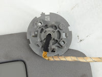 2018-2019 Chevrolet Equinox Sun Visor Shade Replacement Driver Left Mirror Fits Fits 2018 2019 OEM Used Auto Parts - Oemusedautoparts1.com