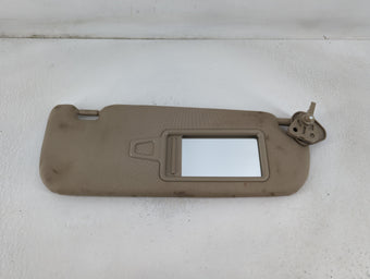 compare product 2011-2016 Kia Optima Sun Visor Shade Replacement Passenger Right Mirror Fits Fits 2011 2012 2013 2014 2015 2016 OEM Used Auto Parts