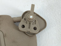 2011-2016 Kia Optima Sun Visor Shade Replacement Passenger Right Mirror Fits Fits 2011 2012 2013 2014 2015 2016 OEM Used Auto Parts - Oemusedautoparts1.com