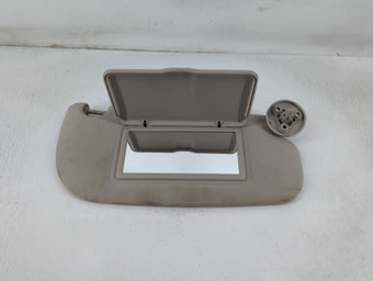 compare product 2005-2010 Chevrolet Cobalt Sun Visor Shade Replacement Passenger Right Mirror Fits Fits 2005 2006 2007 2008 2009 2010 OEM Used Auto Parts