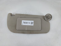 2005-2010 Chevrolet Cobalt Sun Visor Shade Replacement Passenger Right Mirror Fits Fits 2005 2006 2007 2008 2009 2010 OEM Used Auto Parts - Oemusedautoparts1.com